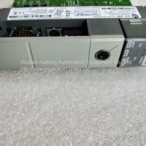 1 Year Warranty for Allen Bradley 1747-DCM AB PLC Module In Stock thumbnail-4