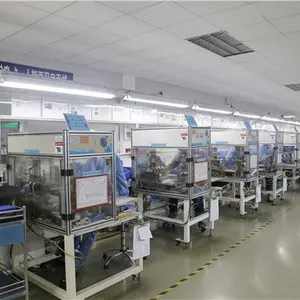 Dongguan A&S Power Technology Co., Ltd. company overview - view 3 thumbnail