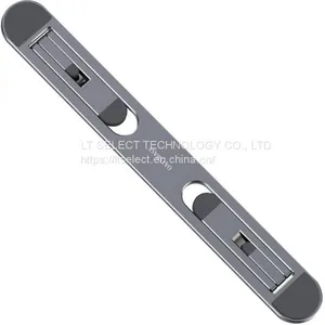 Aluminum Laptop Stand Foldable thumbnail-2