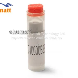 OEM New Injector Nozzle DSLA128P5510 Fits for 0445120123 0 445 120 059 231 Injector thumbnail-5