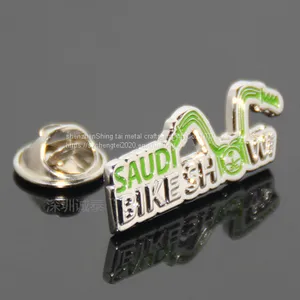 Quality Assurance of Aviation Aircraft Brooch Production Badge Factory thumbnail-3