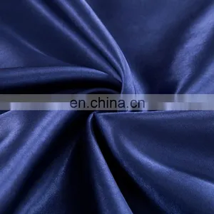 High Quality 100% Polyester Home Silky Smooth Durable Breathable Pillowcase thumbnail-4