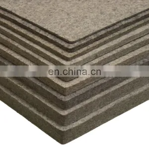 5mm Thick New Zealand 100% Wool Industrial Felt for Korea thumbnail-3