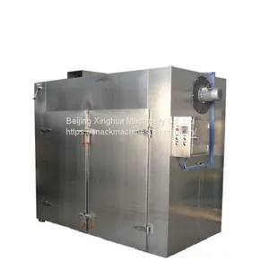 Commercial Food Dehydration Equipment thumbnail-1