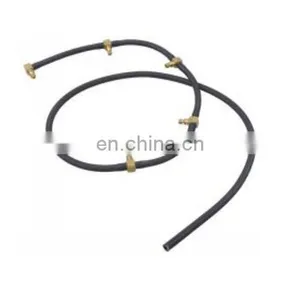Fuel Return Line Hose Pipe Injector Hose Leak Line OE: A6120702932 for BENZ W203/CL203/S203/W210/S210/W463/W163/903 thumbnail-1