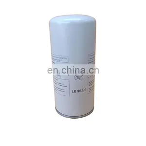 Screw Air Compressor Separator Filter Element LB962 Separator Filter thumbnail-2