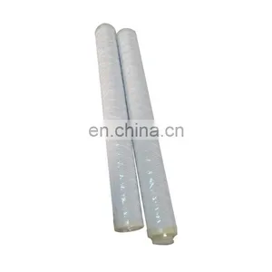 Factory Direct Cotton String Wound Cartridge Liquid Filter For Filtration thumbnail-6