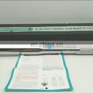 Injector Repair Tools Auto Engine Repair Automatic Torque Wrench thumbnail-1