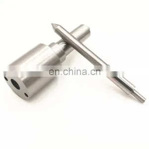 China Factory Cheap Stock Diesel Fuel Injector Nozzle DLLA152P805 thumbnail-1