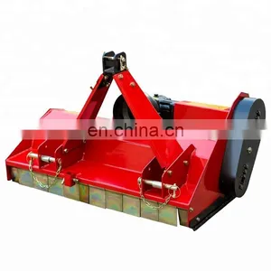 20-35HP Tow Behind Farm Tractor Agricultural PTO Flail Mower With CE for Sale thumbnail-3
