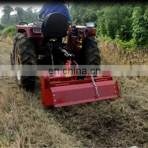CE Approved Tractor Use Farm Rotary Tiller Hoe for Sale thumbnail-5