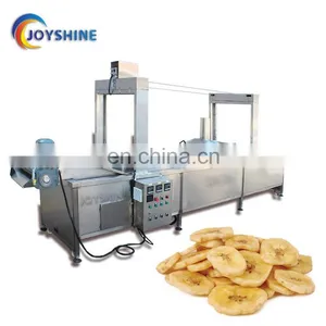 Automatic Temperature Control Multifunction Industrial Deep Fryer Machine thumbnail-2