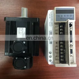 750W 2.4Nm 3000rpm Xinje Servo Motor thumbnail-6