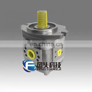 Excavator Original New ZX120 Swing Motor thumbnail-3