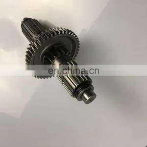 High Quality Kubota Spare Parts Steering Gear Assy For DC60 Harvester thumbnail-2