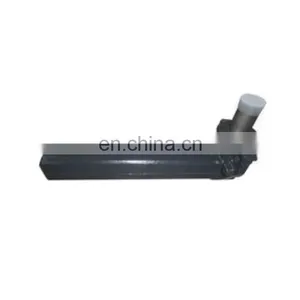 Guide Wheel Bracket Frame(tension w) for Kubota DC70 Combine Harvester thumbnail-1