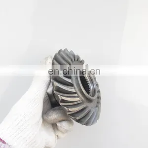 W9516-51511 KUBOTA RX165 ROTARY TILLER Bevel Gear With 22 Teeth thumbnail-6