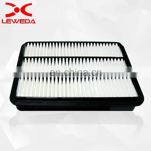 Universal Automotive Hepa Air Filter 17801-30040 17801-50040 17801-07010 for Air Filters Car thumbnail-4