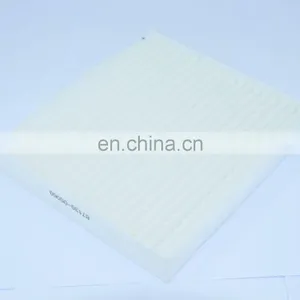 Activated Carbon Air Filter Cartridge 87139-06060 Auto Cabin Filter Cabin Air Filter Machine thumbnail-3