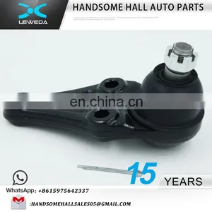 BALL JOINT FOR MITSUBISHI Pajero V60 V70 PARTS MR496799 thumbnail-1