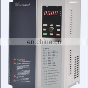 GT210 High-performance Universal ac Motor Frequency Inverter for Textile Machines thumbnail-1