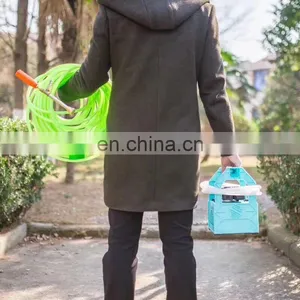 Portable Battery Sprayer for Agricultural Use thumbnail-5