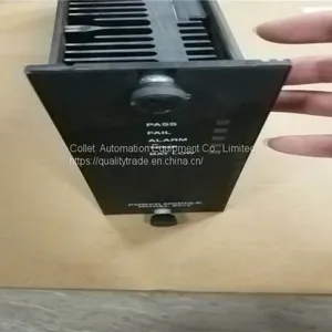 Triconex 8100-8 thumbnail-1