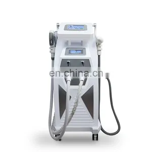 3 in 1 Laser Hair Removal Machine/ipl Hair Removal Laser Tattoo Removal thumbnail-2