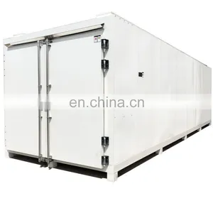 Liyi Large Forced Air Circulating Drying Oven PCB thumbnail-7