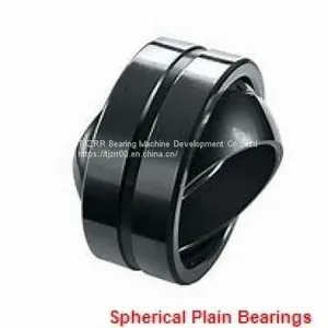 INA GE17-DO Spherical Plain Bearings thumbnail-1