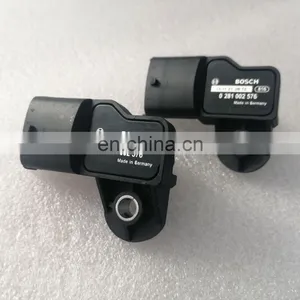 No.582(1) BOSCH Intake Air Pressure Sensor 0 281 002576 thumbnail-1