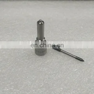 TOPDIESEL Common Rail Nozzle DLLA138P1533 0433171945 for 0445110247 thumbnail-5