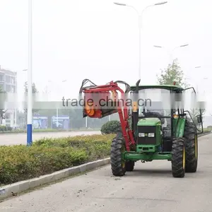 Gardening Equipment /High Performance Gardning Tool Brush Cutter/Garden Machinery thumbnail-4