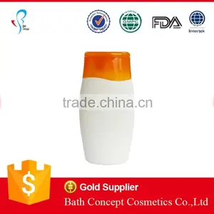 FDA SPF 50 Wholesale Organic Zinc Sunblock Sunscreen Lotion thumbnail-6