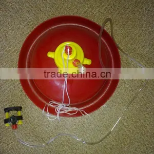 Automatic Poultry Bell Drinker thumbnail-2