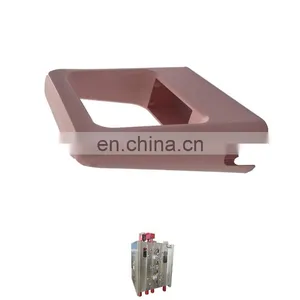 Custom Machining Tooling Cheap Rapid Prototype Components Plastic Injection Die Casting Molding Polished Mold for Plastic Parts thumbnail-1