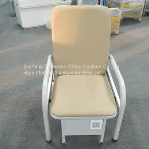 Folding Chair Can Use Seat and Bed Multifunctional H870*W660*D660mm thumbnail-2