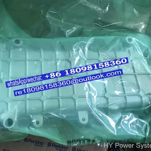 374-6307 3746307 Cooler Assembly (EGR) for Perkins/CAT Caterpillar/Dooshan C4.4 XQ80 thumbnail-1