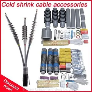 Armor Belt Wrapping Tape Armor-wrap Armor Cast Cable Protector Cable Connection thumbnail-4