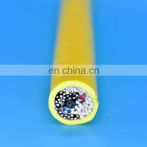 Round Spreader Cable Multi Cores Spreaderflex Cable thumbnail-3