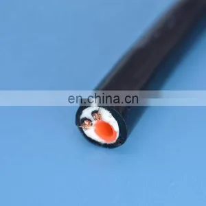Underwater Robot Umbilical With Exhaust Pipe Flexible Underwater Camera Cable thumbnail-1