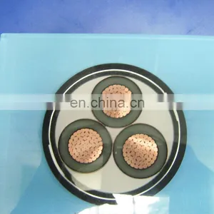 Superior Quality NYRY PVC Insulated Power Cable Electrical Cable thumbnail-5