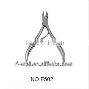 Professional Art Salon Care German Cuticle Nipper thumbnail-1