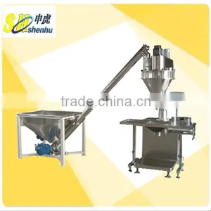 Automatic Powder Packing Machine thumbnail-1
