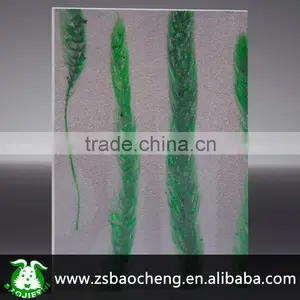 China Manufacturer Eco-friendly Plastic Toilet Partition Board thumbnail-1