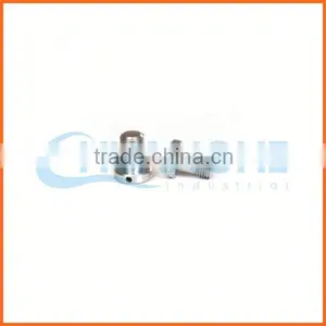 Made in China Brass Turning Parts With Knurl thumbnail-4