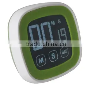 Touch Screen Thermometer thumbnail-5