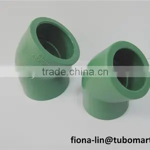 HYONSUN Ppr Pipes and Fittings for Mexico Market 16-160mm thumbnail-3