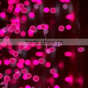 LED String Curtain Lights HNL099 thumbnail-2
