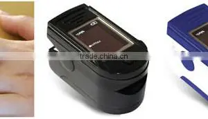 Mckesson Pulse Oximeter thumbnail-1